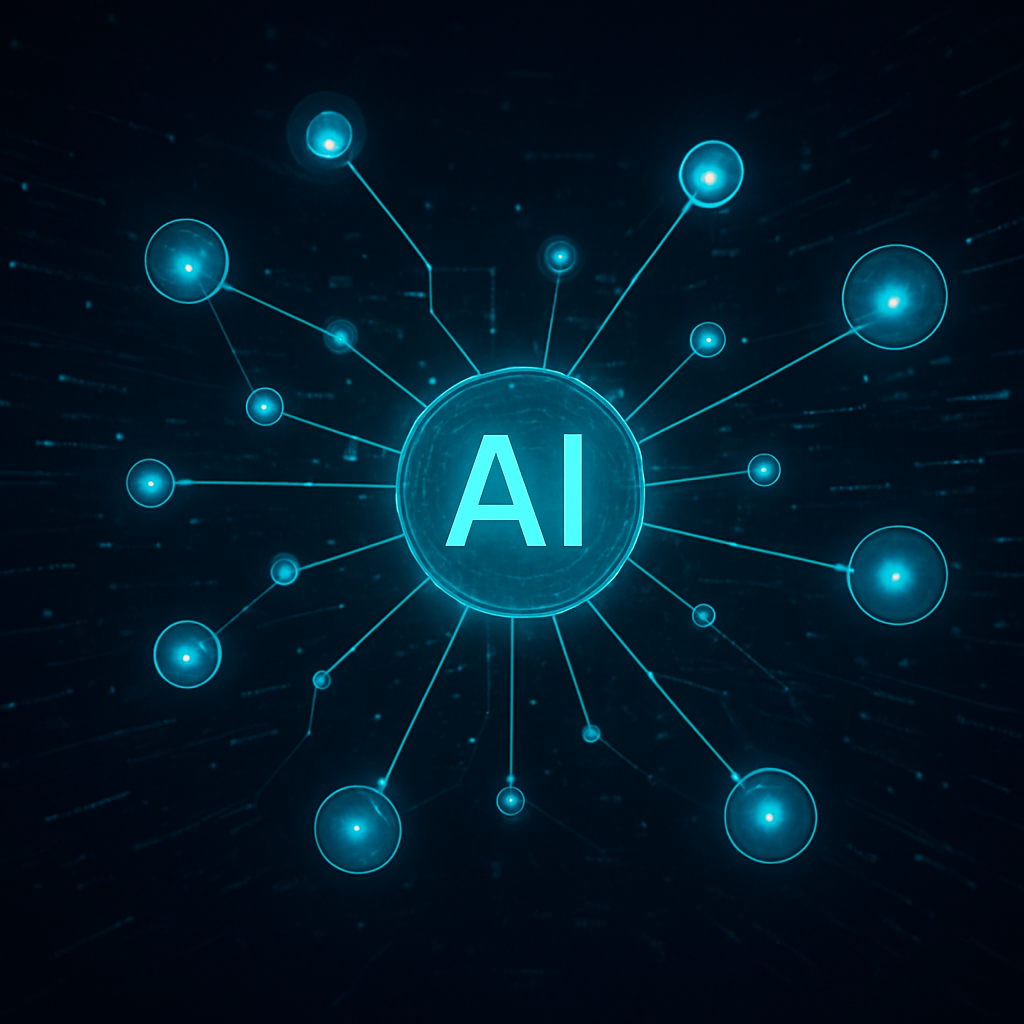 Designing Autonomous AI Agents