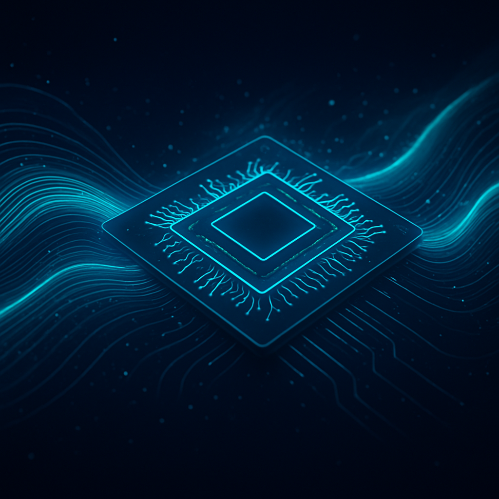 Writing Your First GPU Shader