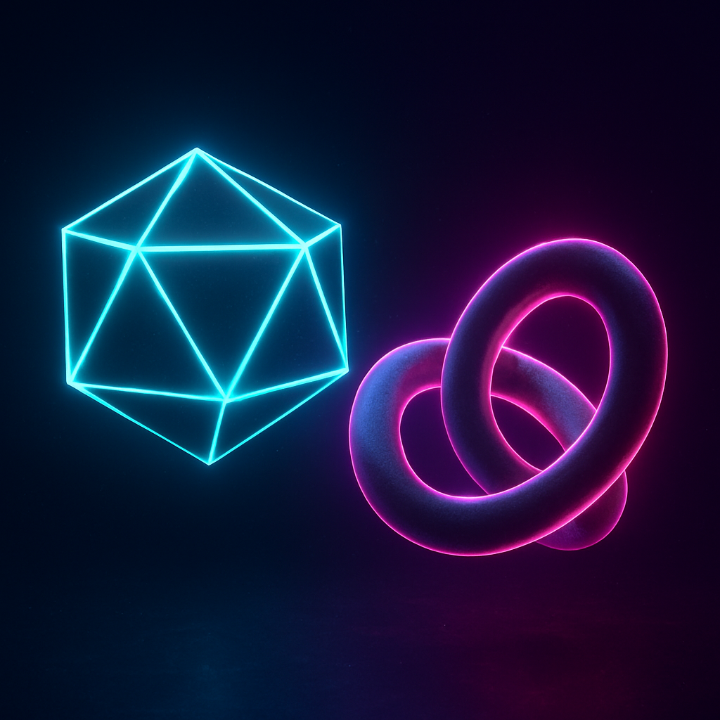 Interactive 3D on the Web with R3F